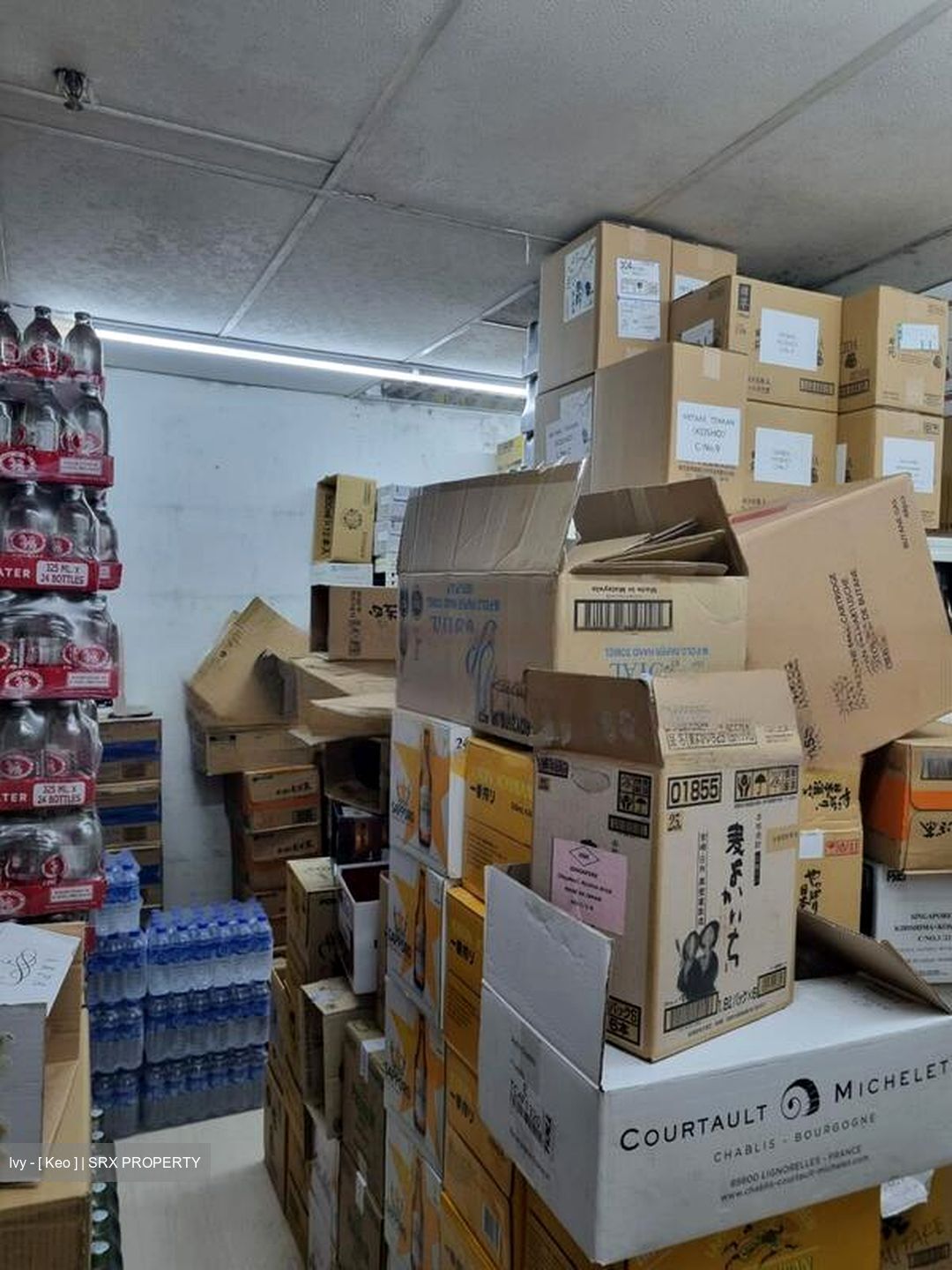 Cuppage Plaza (D9), Retail #473885811